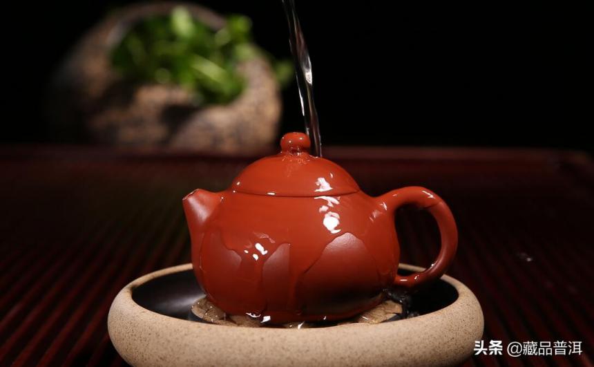 冲泡普洱老茶的诀窍分享！怎么冲泡普洱老茶比较好？老茶客这样说